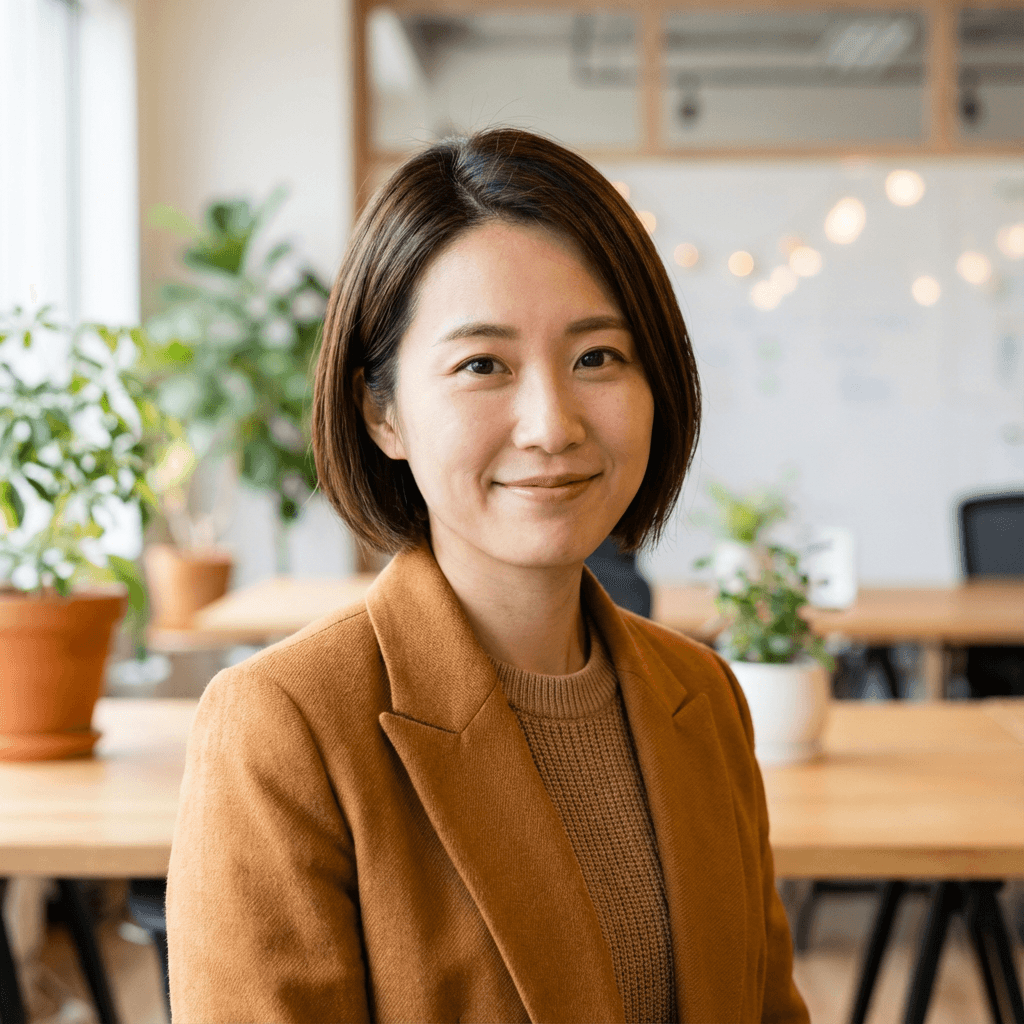 Susan Park